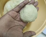 A picture of step 5 of Soft breakfast buns.