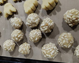 Foto del paso 8 de la receta: Panellets de miedo