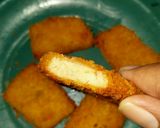 Foto langkah ke 6 dari resep Nugget ayam homemade.