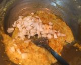 A picture of step 11 of Orange Coconut Delight.