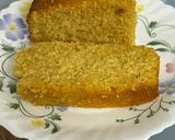 A picture of step 20 of Lemon Poppy Seed Cake.