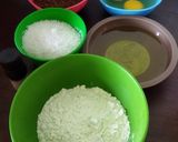Foto langkah ke 1 dari resep Brownies panggang Tanpa DCC Tanpa Mentega super Nyoklat.