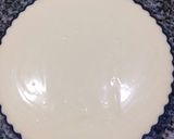 Foto del paso 7 de la receta: ♥Tarta de queso sin horno con arándano♥
