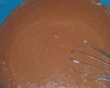 Foto del passaggio 6 della ricetta Plumcake CIOCCOCAFFE' ☕🍫