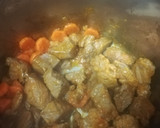 Foto del paso 3 de la receta: Estofado de ternera