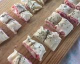 Foto del paso 6 de la receta: Bizcochitos de salame súper fáciles