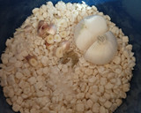 Foto del paso 1 de la receta: Pozole rojo de cerdo