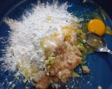 Foto langkah ke 1 dari resep Sop bakso tahu.