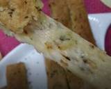 Domino's Style Garlic Bread Sticks recipe step 3 photo