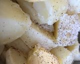 A picture of step 3 of Family Favourite Cottage Pie.
