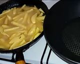 صورة لخطوة 1 من وصفة ⁦🍽️⁩🐓🐔ليزابا (زواىد الدجاج) بطريقة سهلة و سريعة 🤤😍