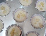 Foto langkah ke 7 dari resep Bolu Kelapa Mini.