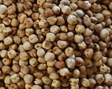Foto del paso 7 de la receta: Pinole zacatecano