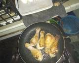 Honey Lime chicken #4weekschallenge recipe step 1 photo