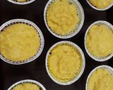 Foto langkah ke 6 dari resep Kue Mangkok - Bolu Ubi Kukus.