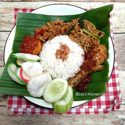 Langkah 6