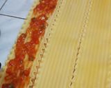 Foto del paso 6 de la receta: Rollos de lasagna