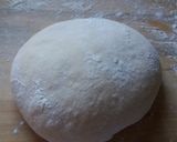 Farsangi fánk recept fázis 4 fotója
