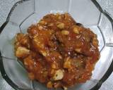 156. Bolognese Bubur Nasi langkah memasak 1 foto