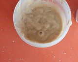 Foto del paso 2 de la receta: Pastel de plátano sin lactosa