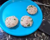 Foto del paso 5 de la receta: Croquetas o tortitas de atún