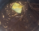 Foto langkah ke 6 dari resep Sus/soes vla Coklat Kopi.