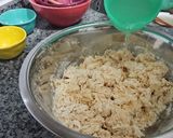 Foto del paso 2 de la receta: Tequeños