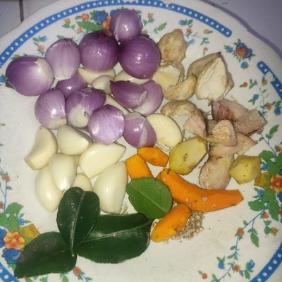 Langkah 2