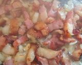 Lengyel bigos, ahogy mi szeretjük recept fázis 6 fotója