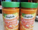 Spagetti fészek cukkinis répás csirke raguval🤗! recept fázis 1 fotója