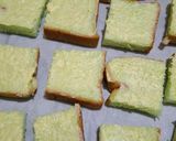 Foto langkah ke 3 dari resep Bagelen Roti Tawar Milky Creamy.