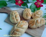 Foto langkah ke 9 dari resep Nastar Daun Jumbo Special.