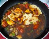 Foto langkah ke 7 dari resep Telur Kuah Kecap.