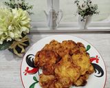 Foto langkah ke 4 dari resep Limpang Limpung.