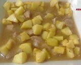 Foto del paso 5 de la receta: Ragú de cerdo cremoso