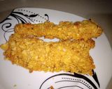Foto del paso 6 de la receta: Finger de Pollo Crujientes