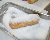 Foto del paso 3 de la receta: Pepitos de Crema fáciles y deliciosos ¡¡ No te lo vas a creer!!