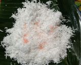 Foto langkah ke 1 dari resep Klepon.