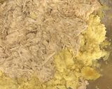 Foto del paso 6 de la receta: Caldo de Bolas