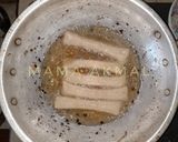 Foto langkah ke 5 dari resep Keju Sembunyi.