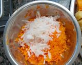 Foto del paso 1 de la receta: Caldo de Verduras