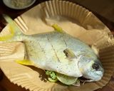 A picture of step 3 of Crispy Fried Fish (Air-Fryer Recipe).