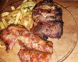 Foto del paso 2 de la receta: Tapa de nalga asada