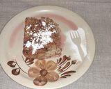Rizskoch tej-tojásmentesen recept fázis 5 fotója