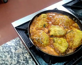 Foto del paso 2 de la receta: Bifes de bondiola (estilo escalopes)