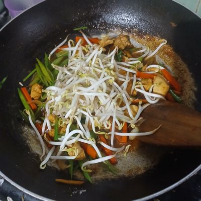 Langkah 4