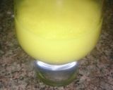 A picture of step 2 of Candi dessert 😍.