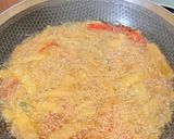 Gambar langkah 5 resipi 👩‍🍳Crab Sticks Goreng Spicy.