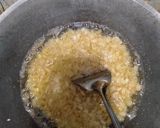 Foto langkah ke 3 dari resep Kacang Goreng Bawang Putih.