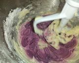 Foto del paso 7 de la receta: Torta divertida por 2